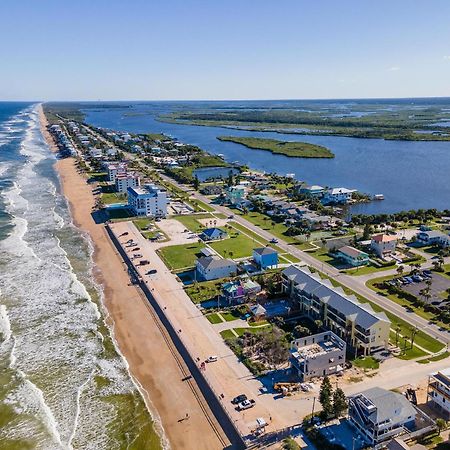 Daytona Ashley Penthouse 5 Villa Daytona Beach Shores Exterior photo